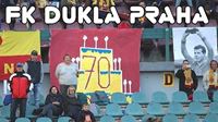 Souhrn podzimu 2018 - FK DUKLA PRAHA