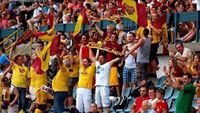 Souhrn podzimu: FK Dukla Praha