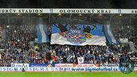 Souhrn podzimu: SK Sigma Olomouc