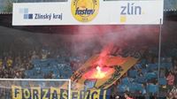 Souhrn tbor: FC Fastav Zln