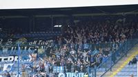 Souhrn tbor: FC Slovan Liberec