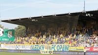 Souhrn tbor: SFC Opava