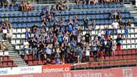 Souhrn tbor: SK Sigma Olomouc