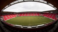 Sparta i Slavia mus platit, Edenu hroz uzaven 