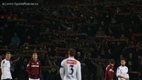 Sparta - Slovcko pohledem z kotle fanouka Sparty