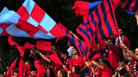 Spartak Myjava - FK Senica