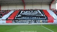 Spartak Trnava spa vlastn televziu