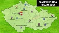 SPECIL: Souhrn podzimn sti Gambrinus ligy