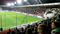 pion: Cracowia Krakow- Grnik Zabrze