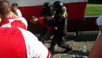 Strak k incidentu s poadateli v Kutn Hoe