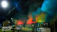 Shrn 25. kola Fortuna Ligy