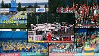 Shrn 5. kola Fortuna Ligy