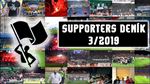 SUPPORTERS DEN�K 3/2019