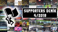SUPPORTERS DENK 4/2019