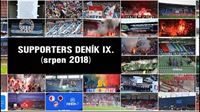 Supporters DENK (IX.)