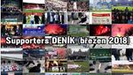 Supporters DEN�K (V.)