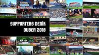 Supporters DENK (VI.)