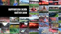 Supporters DENK (VII.)