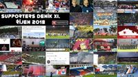 Supporters DENÍK (XI.)