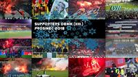 Supporters DENK (Xlll.)