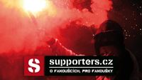 Supporters.cz - web o fanoucch, pro fanouky