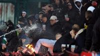 Svazy trestaly - krom pokut se zavraly stadiony