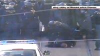 Svdectv fanouka Brna k incidentu v Olomouci
