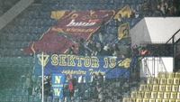 Teplice - Dukla (sektor 15 Teplice)