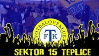Teplice  Olomouc (report Sektor 15 Teplice)