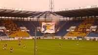 Teplice - Sparta pohledem nestrannho fanouka