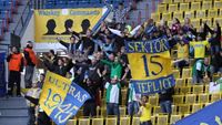 Teplice - Vysoina Jihlava (report Sektoru 15)