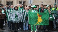 TISK: Stkov mus platit Bohemians 1905