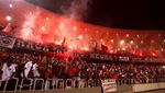 Torcida - brazilsk� zp�sob fand�n� � 1.d�l