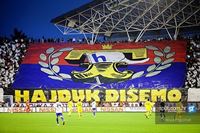 Torcida oslavila 61. narozeniny