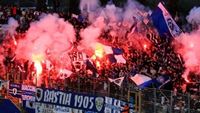 Tribuny ve svt (14. tden) fotky + videa
