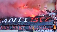 Trnava x Slovan - 135. najvie slovensk derby