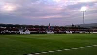 FotoReport: Spartak Trnava - St. Johnstone