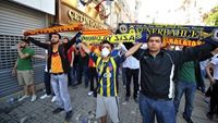 Turecko: Jindy se nenvid, te bojuj ruku v ruce