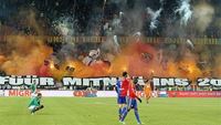Ultra Boys oslavili 10 let sv existence