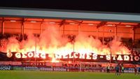 Ultras se stali sponzory krvcejcho Essenu