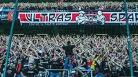 Ultras Spartak Trnava ukonuje bojkot