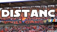 Ultras Sparty vyhlsili distanc tvrtenmu zpasu