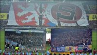 UltrasOnlajn: Sparta Praha - K Slovan Bratislava