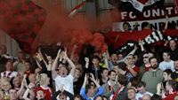 United of Manchester: zastav nov stadion padek?
