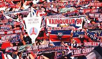 Utkn v Marseille bez fanouk PSG + VIDEO