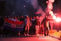 V Bosnianskom derby to op raz vrelo 