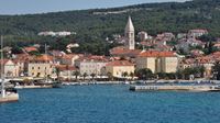 Policie řeší další napadení turistů na Jadranu