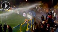 V Jihlav sprcha pro fanouky zdarma - pro vechny