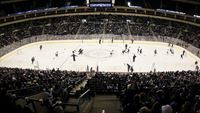 V NHL na trnincch tisce fanouk
