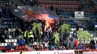V Olomouci letn prty s podsvcenm choreem